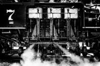Blowing Off Some Steam